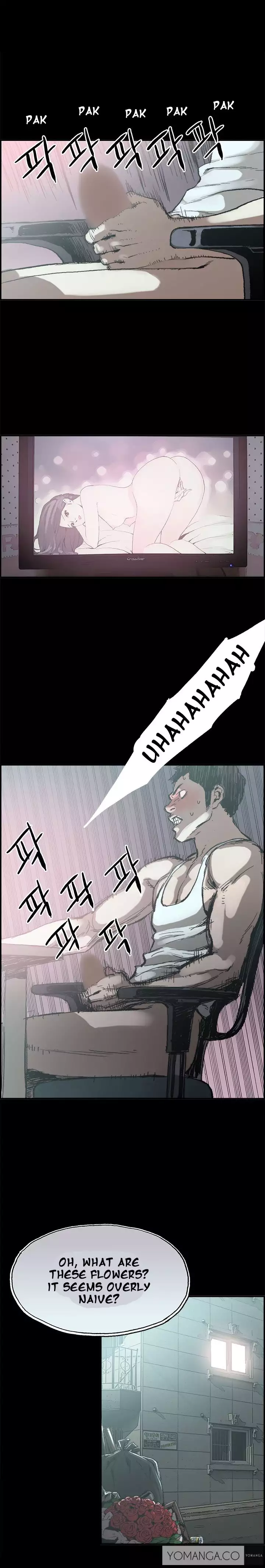 Cohabitation Ch.1-12