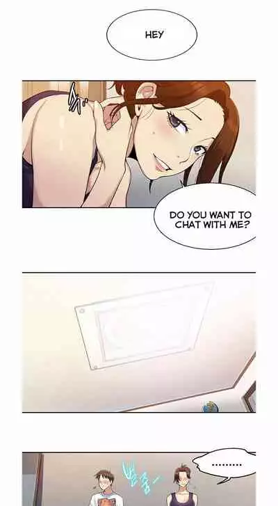 Secret Class Ch.38/?