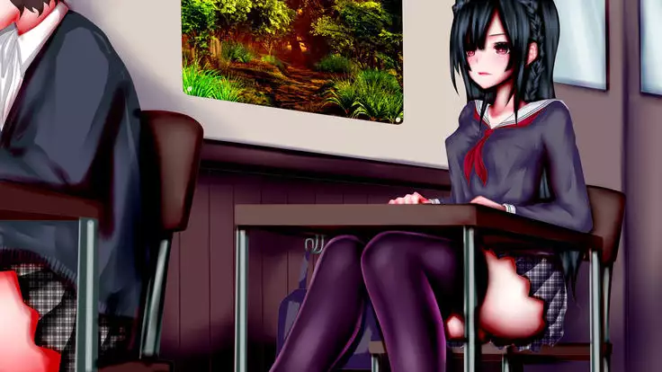 Saimin Choukyou Shikyuukan