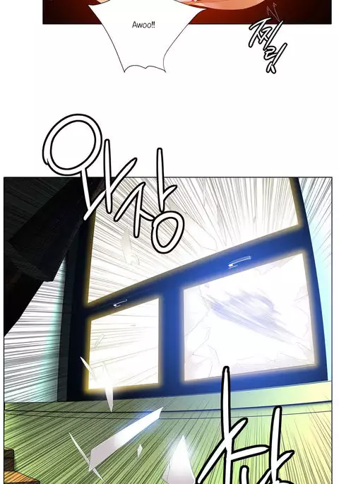 Lilith`s Cord Ch.1-16