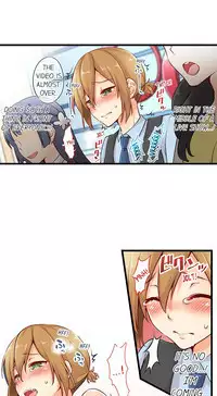 Ren Arisugawa Is Actually A Girl