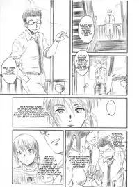 (C82) [MASHIRA-DOU (Mashiraga Aki)] FORK IN THE ROAD 2 [English]
