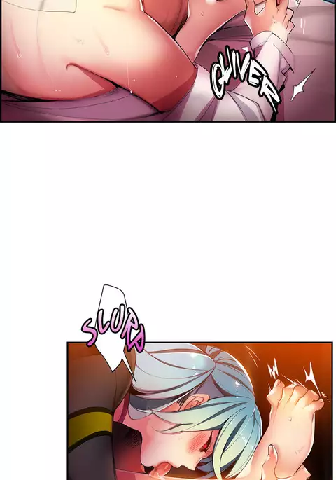 Lilith`s Cord Ch.1-39