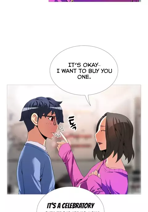 Love Parameter Ch.1-46