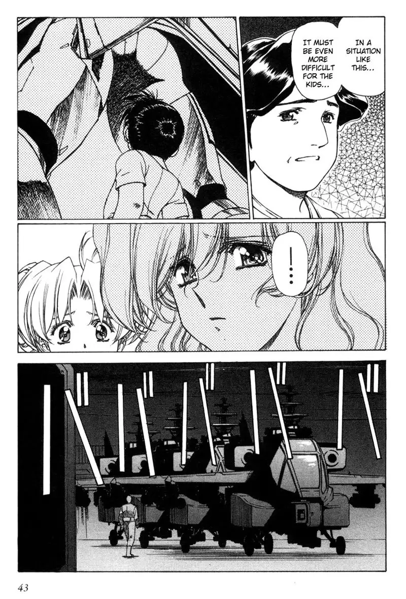 Eidron Shadow Vol2 - CH13