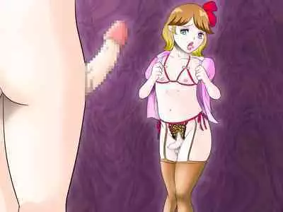 らぶエロ大好き委員会 -2m!幼馴染のフタナリ巨女ちゃん、可愛い系ヤンキー君を逆レイプ!