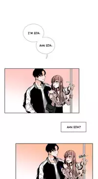 [Silverstar] Talk To Me Ch.1-30 (English) (Ongoing)