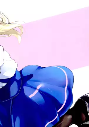 Kimochi Ii Koto Shiyokka? | 기분좋은거 해볼까?