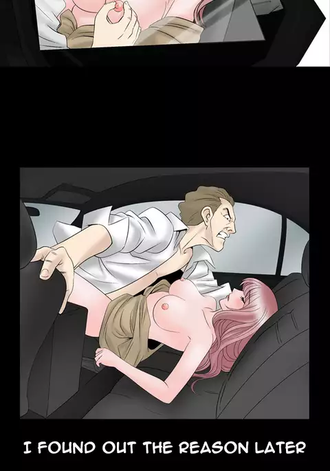 The Taste of Hands Ch.1-64