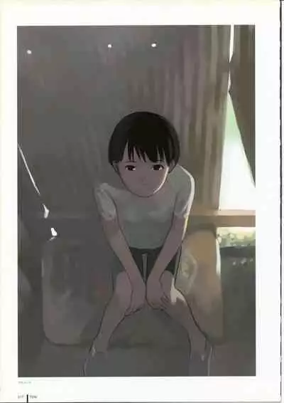 TAKAMICHI SUMMER WORKS