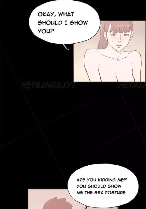 Cohabitation Ch.1-39