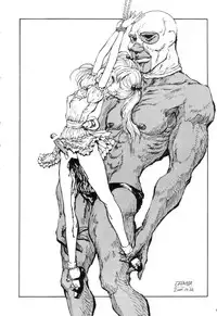 [LULU Koubou] Seraphita Vol. 5