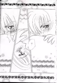 [Abe Ryu] [2000 Summer] Wolf and Cherry