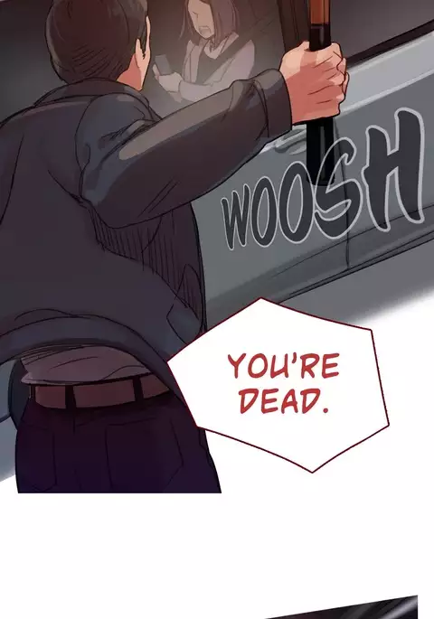 Scandal of the Witch Ch.1-32