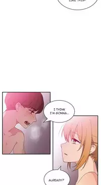 [Semni] Close as Neighbors (Ch.1-10) [English] [Ongoing]