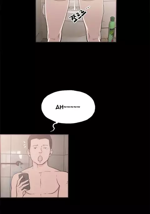 Cohabitation Ch.1-39