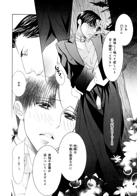 b-BOY Phoenix Vol.7 Tshi no Sa Tokushuu