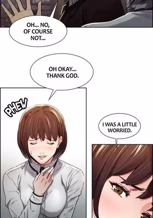 Taste of Forbbiden Fruit Ch.35/53