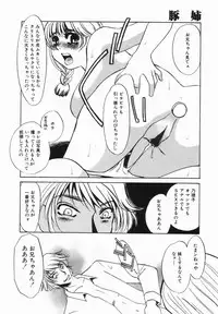 [Umino Yayoi] Buta Ane