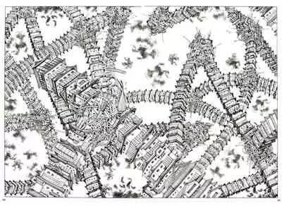 Princess of the Never Ending Castle