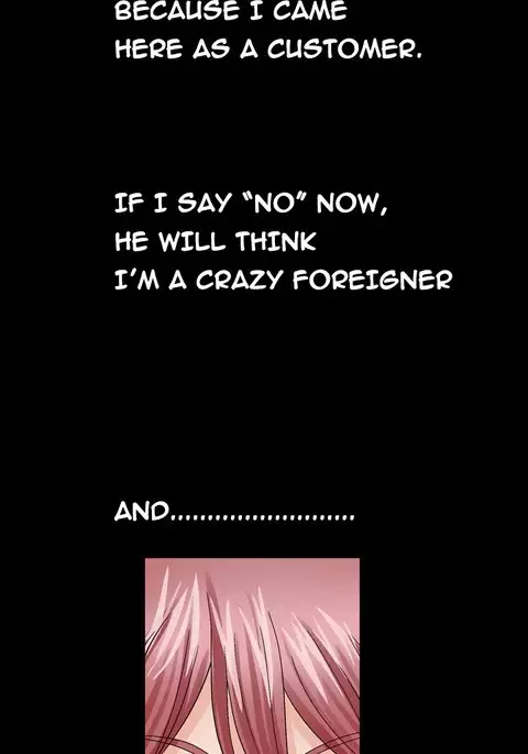 The Taste of Hands Ch.1-64