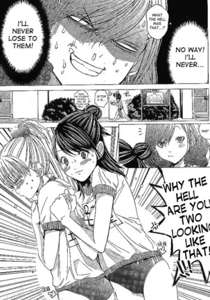 Gokujotsu -Gokuraku In Joshikou Ryou Monogatari Ch 33-35