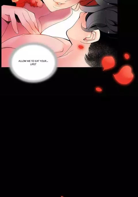 Lilith`s Cord Ch.1-26