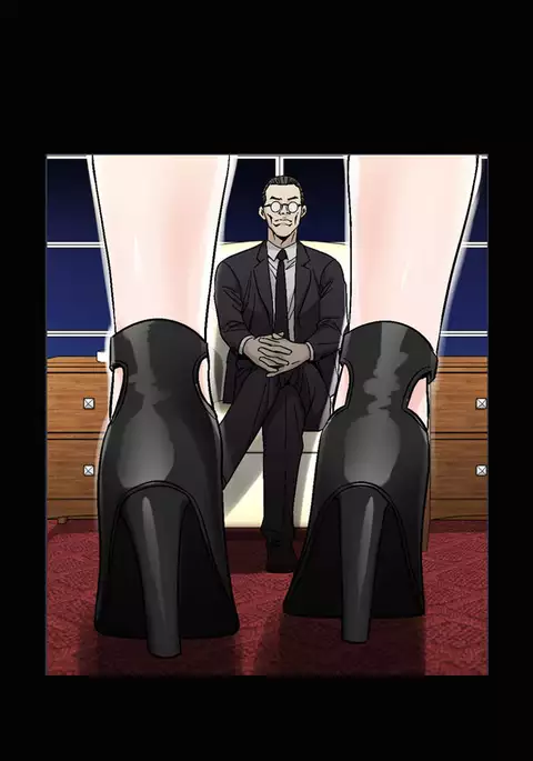 The Taste of Hands Ch.1-62