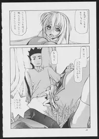 (C51) [Vachicalist (Various)] BLIND TOUCH (Various)