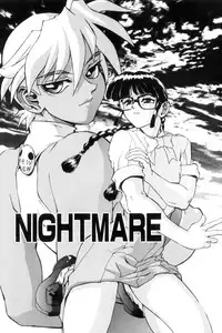 [NeWMeN] Secret Plot DEEP Ch. 1-3 [English] [ShadowRFox]