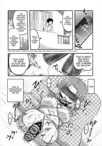 (C89) [Uzigaya (Uziga Waita)] Doku Doku GRAVESTONE(Zenpen) [English]