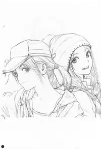 (SC48) [Mieow (Rustle)] Light R 2