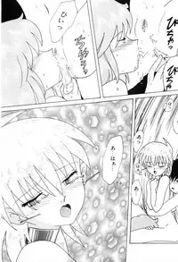 [Nagai Michinori] Himitsu | Secret