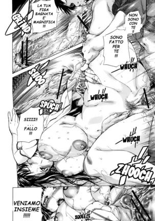 Otome Tsuushin | Virginal Communication