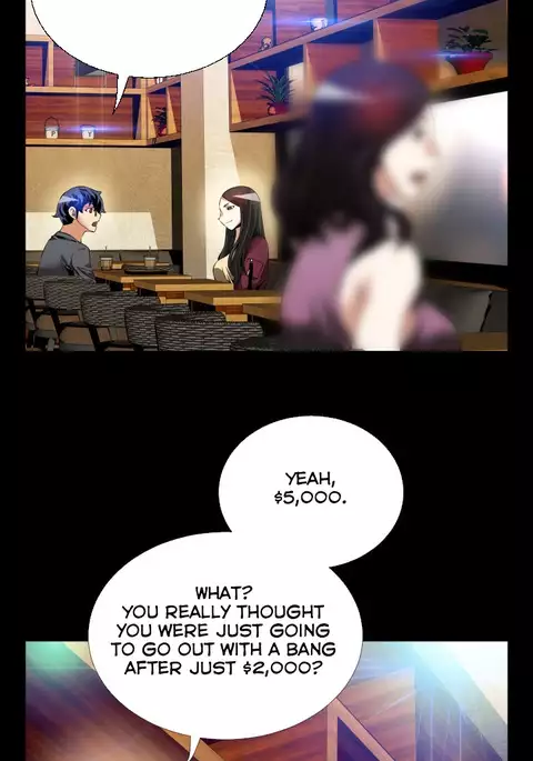 Love Parameter Ch.1-72