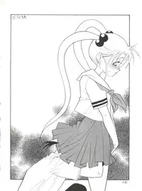 (C46) [Otoko no Roman (T.Fumiya, C. Rakuroa] Tenchi Gomen! (Tenchi Muyo)