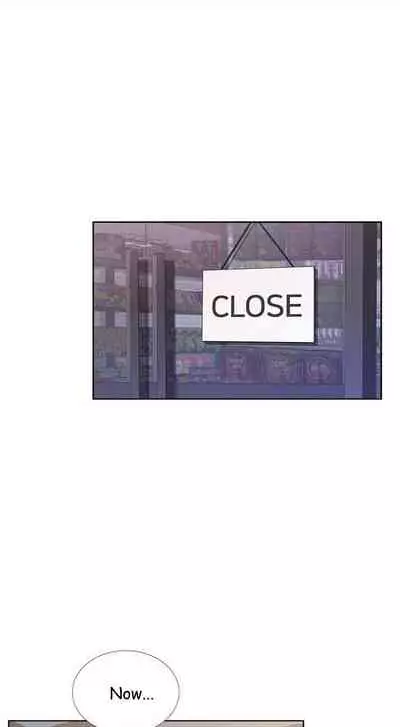 Eunhye's Supermarket Ch.20/?