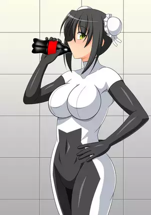 Puchiota Rakugaki Yose Atsume + 027