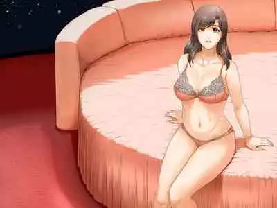 お母さんしかいない星