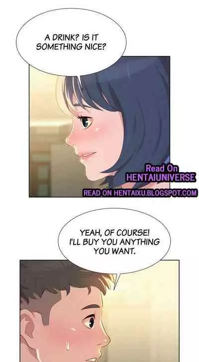 What do you Take me For? Ch.54/?