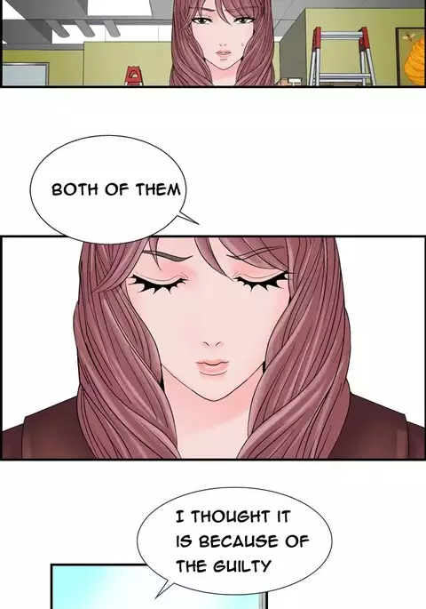 The Taste of Hands Ch.1-43