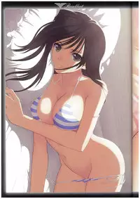 (C83) [T2 ART WORKS (Tony Taka)] Recollect