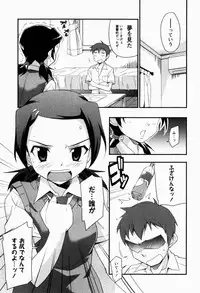 [Nippori] Daisy Blue