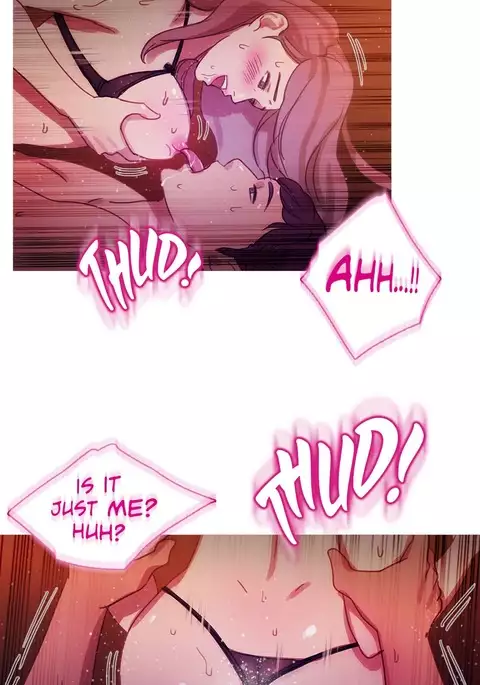 Scandal of the Witch Ch.1-32