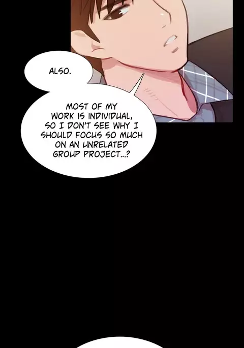 Scandal of the Witch Ch.1-23