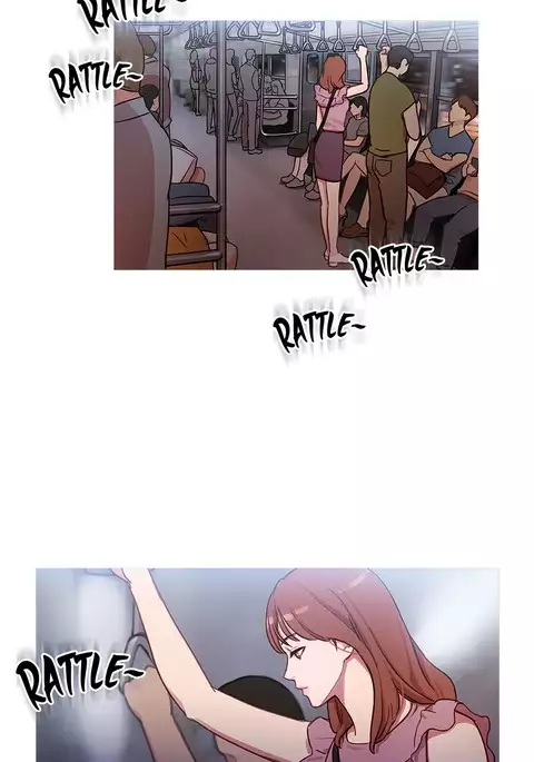 Scandal of the Witch Ch.1-33