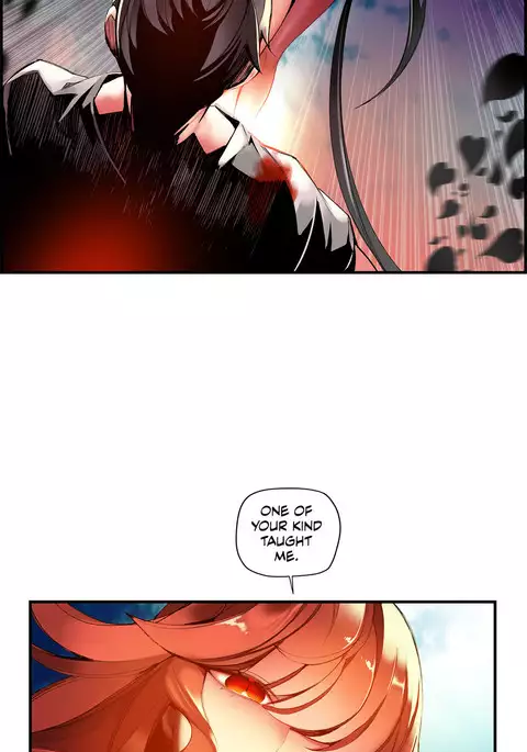 Lilith`s Cord Ch.1-39