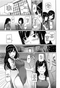 [Kisaragi Gunma] Welcome to Tokoharusou Ch.4 [Eng]