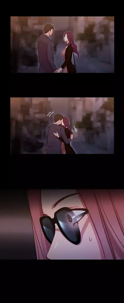 Scandal of the Witch Ch.0-32