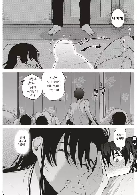 mochikaerare